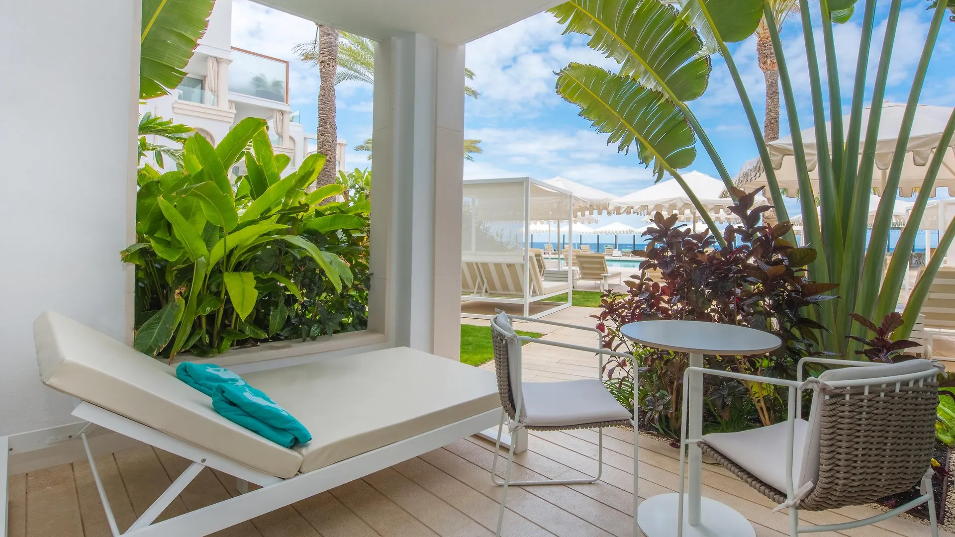 Joia Salome By Iberostar -Adults Only Hotel Costa Adeje  5*, Costa Adeje (Tenerife) Spanje