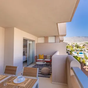Apartamento El Horno 2a035