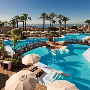 Hotell Melia Jardines Del Teide - Adults Only