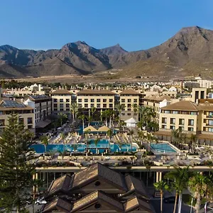 Hotell Gf Gran Costa Adeje*****