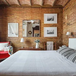 The Patio Appartement Barcelone