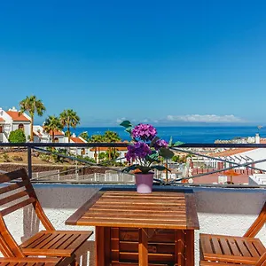 With Ocean View In Appartement