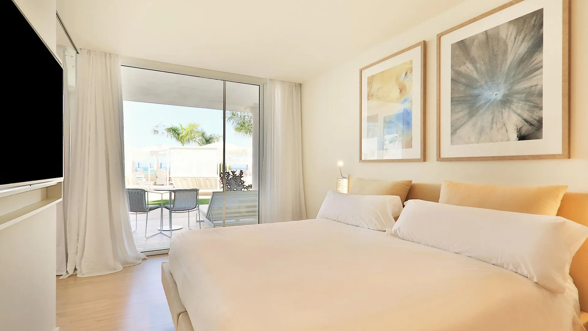 Hotel Iberostar Grand Salomé - Adults Only à Costa Adeje  5*, Costa Adeje (Tenerife)