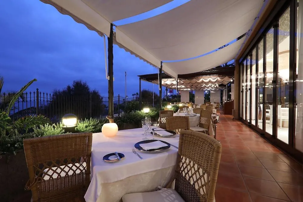 Hotel Iberostar Grand Salomé - Adults Only à Costa Adeje   Costa Adeje (Tenerife)