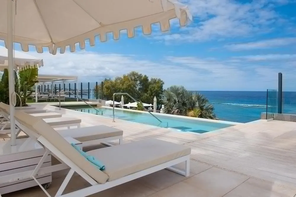 Hotel Iberostar Grand Salomé - Adults Only à Costa Adeje   Costa Adeje (Tenerife)