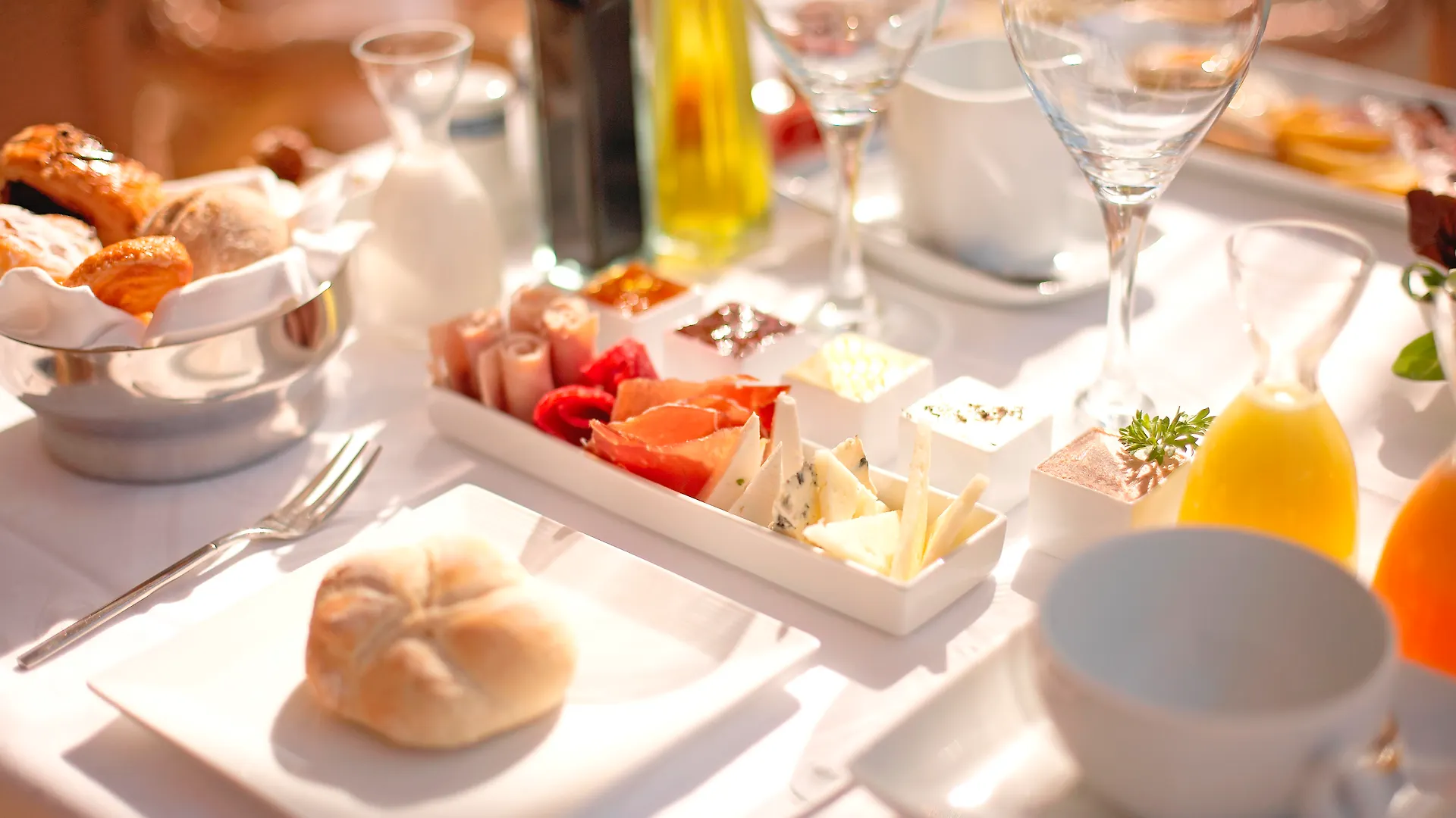 *****  Hotel Iberostar Grand Salomé - Adults Only à Costa Adeje  Espagne
