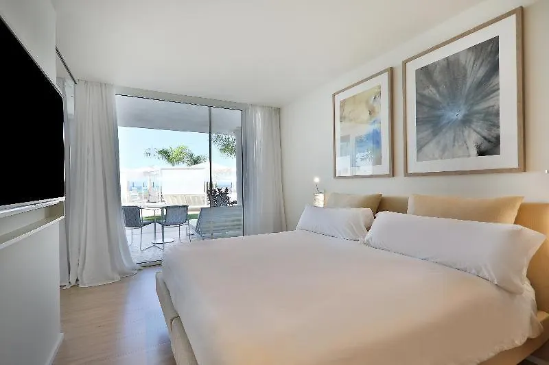 Hotel Iberostar Grand Salomé - Adults Only à Costa Adeje  Espagne