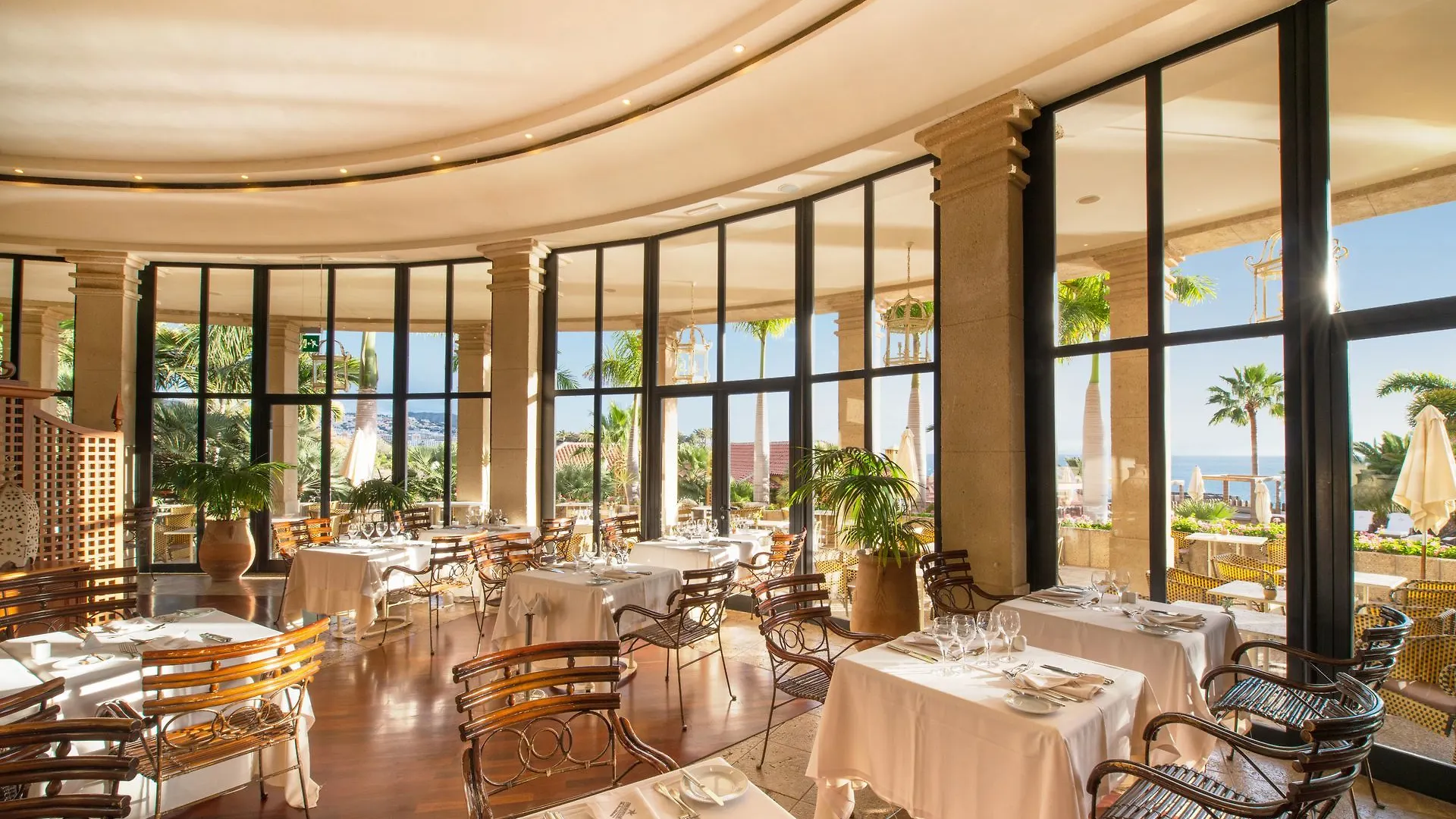 Hotel Iberostar Grand Salomé - Adults Only à Costa Adeje   Costa Adeje (Tenerife)