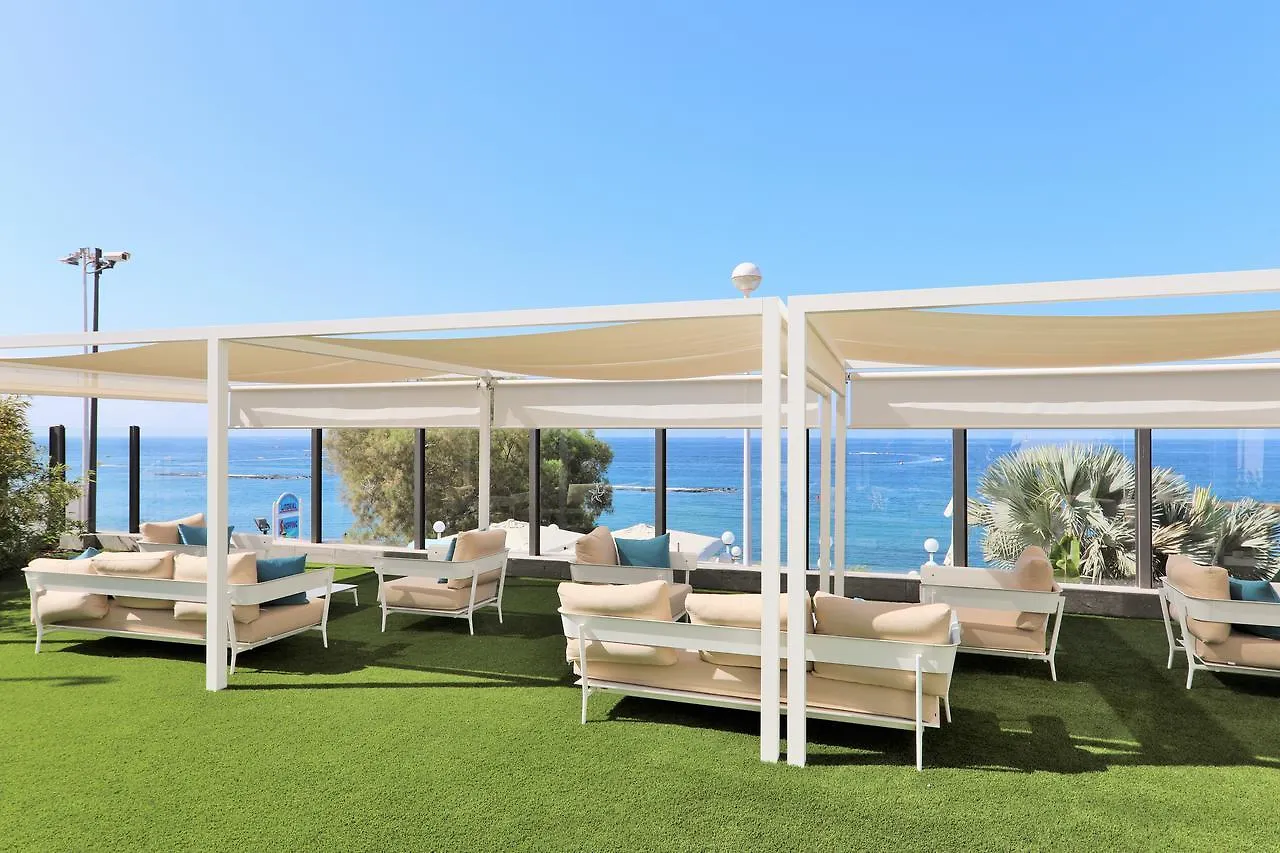 Hotel Iberostar Grand Salomé - Adults Only à Costa Adeje  Espagne