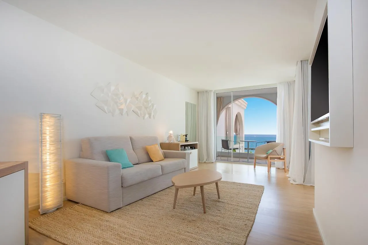 Hotel Iberostar Grand Salomé - Adults Only à Costa Adeje  Espagne