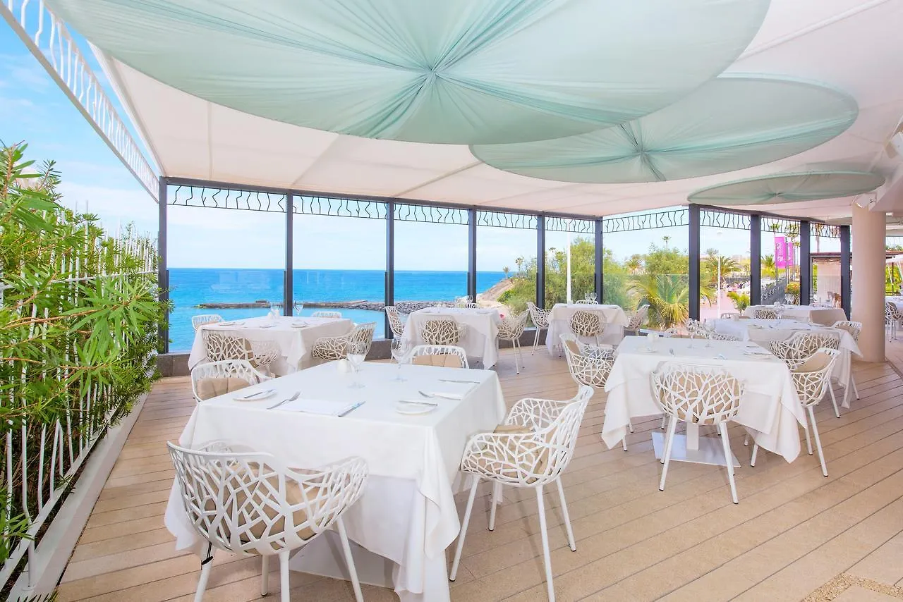 *****  Hotel Iberostar Grand Salomé - Adults Only à Costa Adeje  Espagne