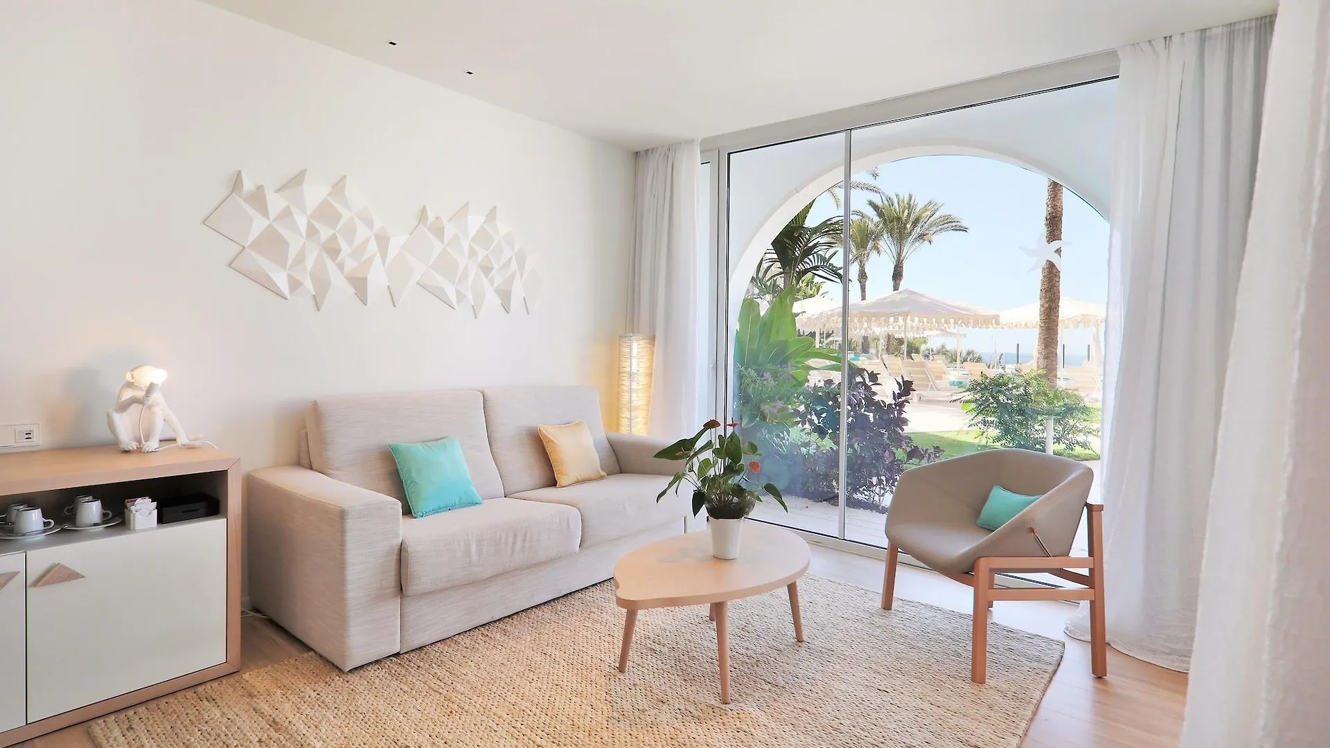 Joia Salome By Iberostar -Adults Only Hotel Costa Adeje