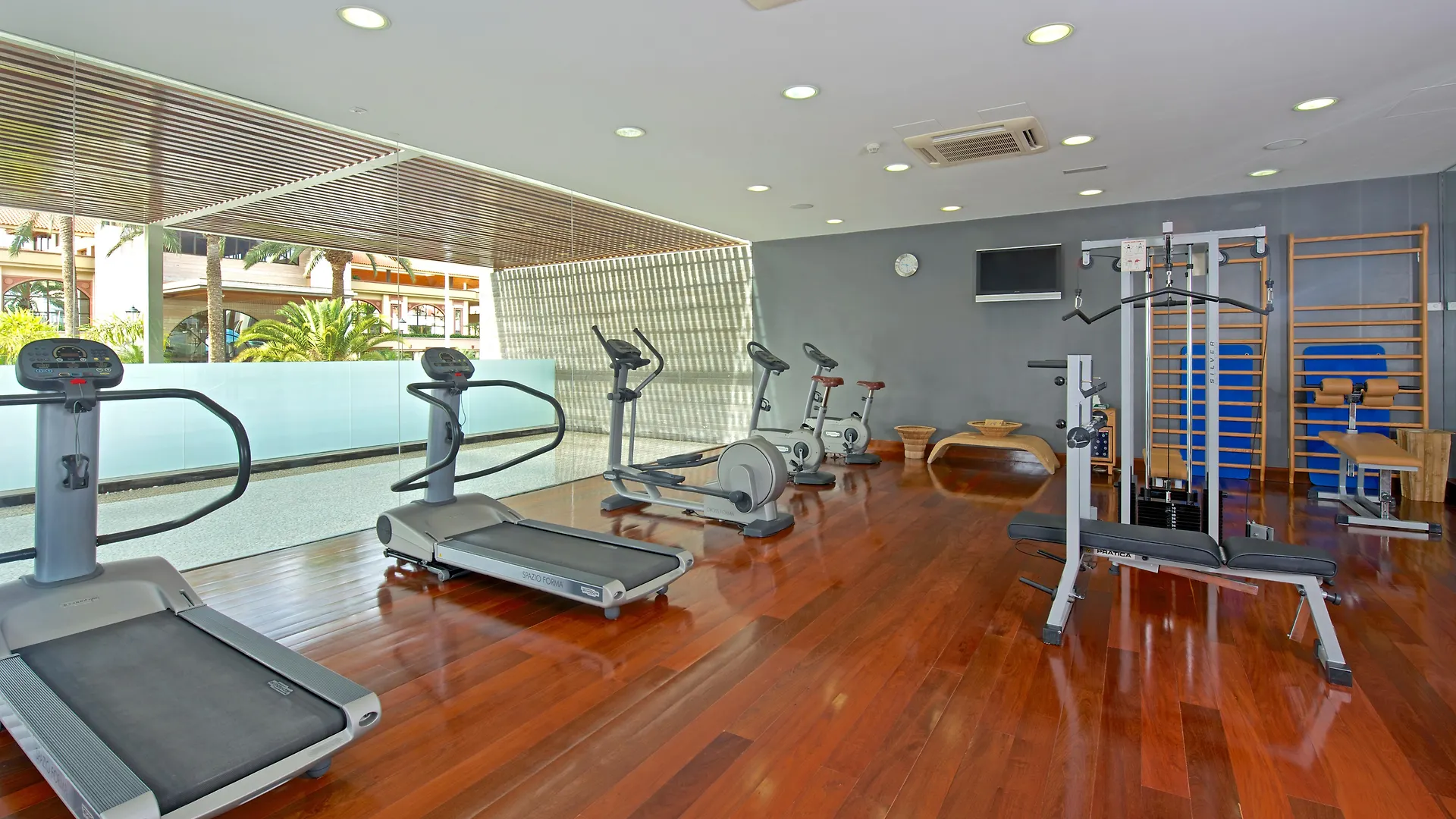 Joia Salome By Iberostar -Adults Only Hotel Costa Adeje  5*, Costa Adeje (Tenerife) Spain