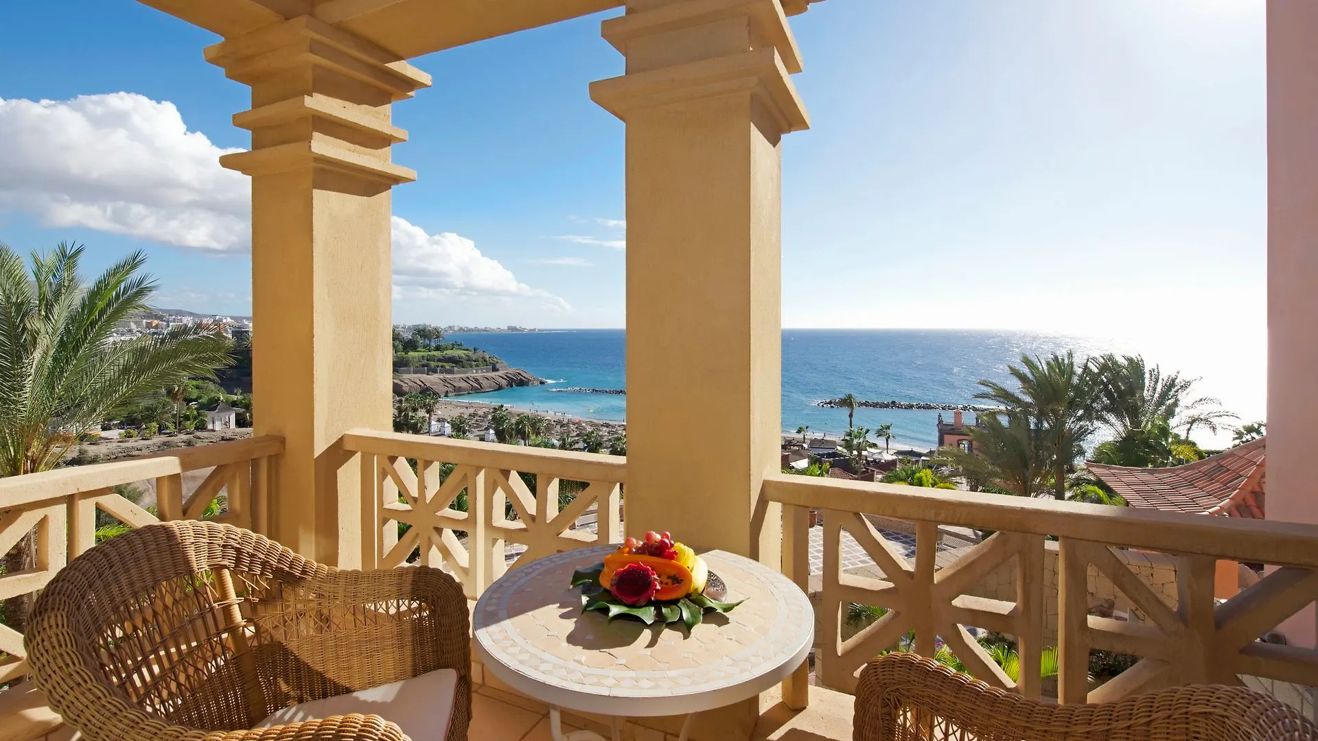 Joia Salome By Iberostar -Adults Only Hotel Costa Adeje