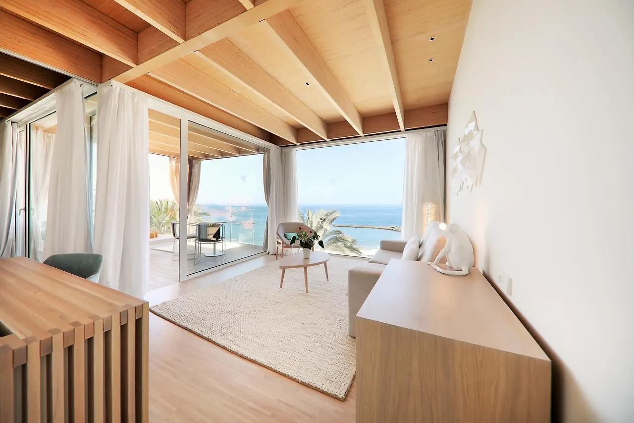 Joia Salome By Iberostar -Adults Only Hotel Costa Adeje  5*, Costa Adeje (Tenerife) Spain