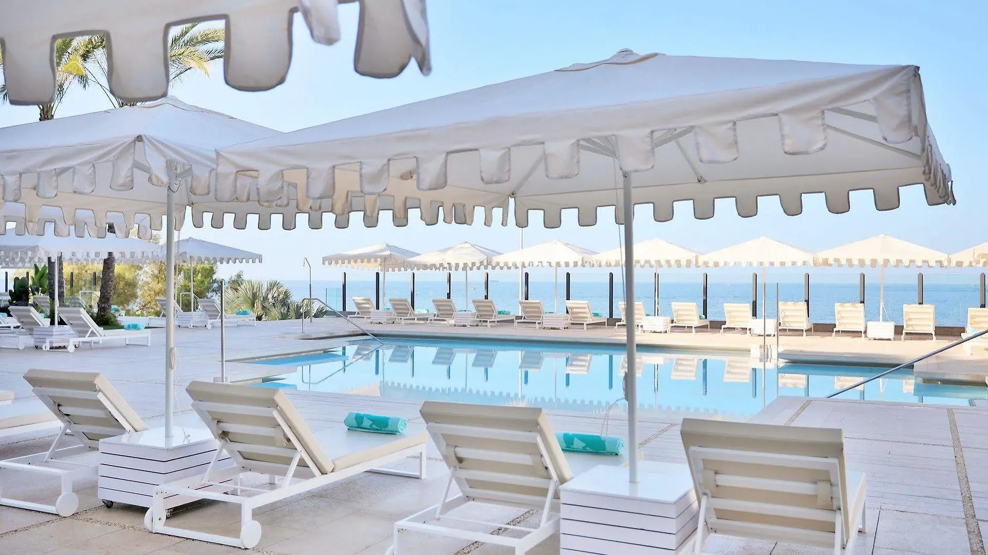 Joia Salome By Iberostar -Adults Only contacts